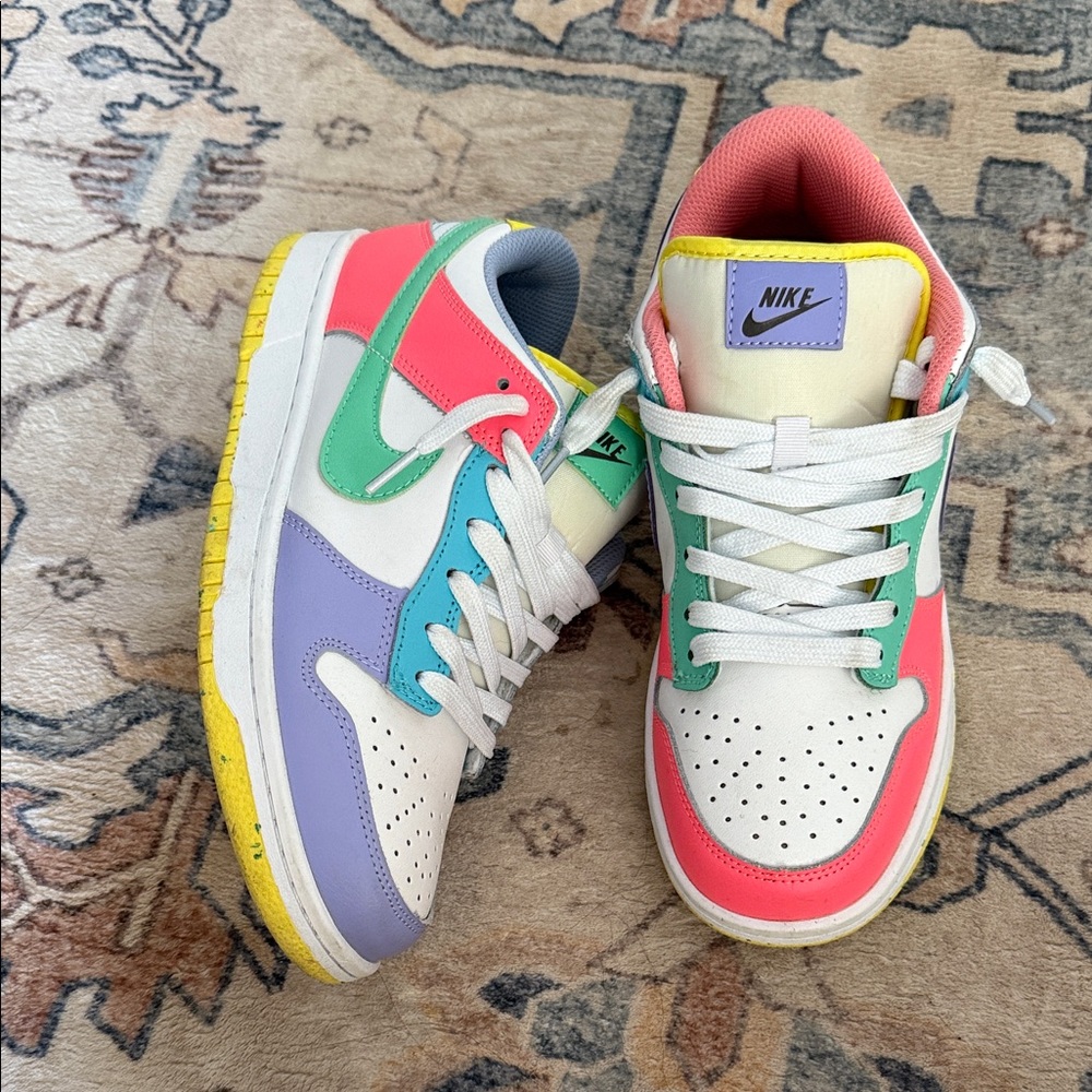 Dunks